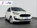 Ford Figo 1.5Ti VCT Ambiente - Thumbnail 3