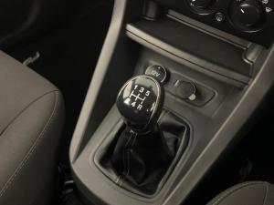 Ford Figo 1.5Ti VCT Ambiente - Image 4