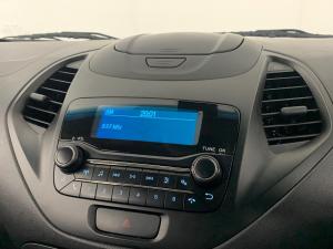 Ford Figo 1.5Ti VCT Ambiente - Image 5