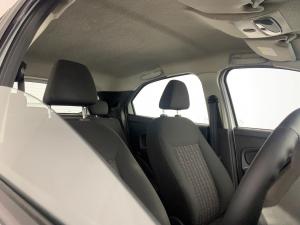 Ford Figo 1.5Ti VCT Ambiente - Image 9