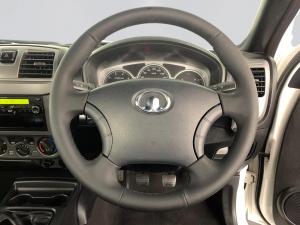 GWM Steed 5 2.2 MPi WorkhorseS/C - Image 10