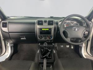 GWM Steed 5 2.2 MPi WorkhorseS/C - Image 12