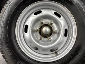 GWM Steed 5 2.2 MPi WorkhorseS/C - Image 17