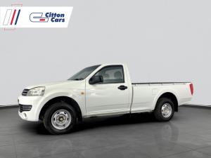 GWM Steed 5 2.2 MPi WorkhorseS/C - Image 1