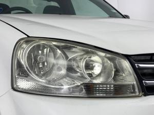 GWM Steed 5 2.2 MPi WorkhorseS/C - Image 3