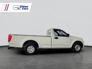 GWM Steed 5 2.2 MPi WorkhorseS/C - Image 5