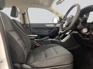 GWM P-SERIES 2.0TD SX D/C - Image 16