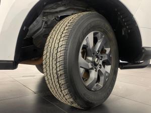 GWM P-SERIES 2.0TD SX D/C - Image 19