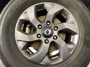 GWM P-SERIES 2.0TD SX D/C - Image 20