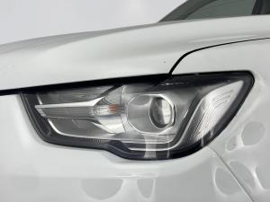 GWM P-SERIES 2.0TD SX D/C - Image 4