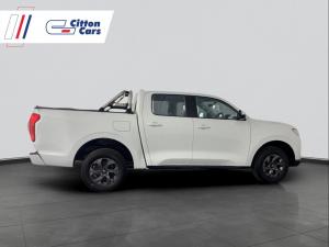 GWM P-SERIES 2.0TD SX D/C - Image 5