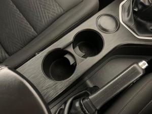 GWM P-SERIES 2.0TD SX D/C - Image 9