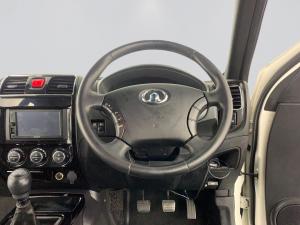 GWM Steed 5E 2.4 XscapeD/C - Image 13