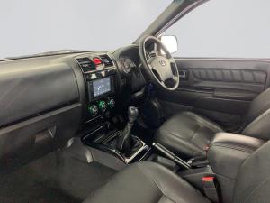 GWM Steed 5E 2.4 XscapeD/C - Image 14