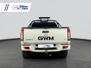 GWM Steed 5E 2.4 XscapeD/C - Image 4