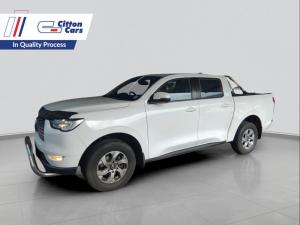 GWM P-SERIES 2.0TD DLX D/C - Image 1