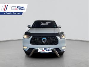 GWM P-SERIES 2.0TD DLX D/C - Image 2