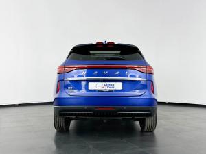 Haval H6 1.5T Hybrid Ultra Luxury DHT - Image 2