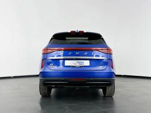 Haval H6 1.5T Hybrid Ultra Luxury DHT - Image 4