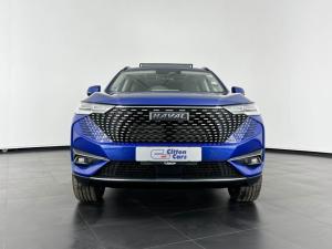 Haval H6 1.5T Hybrid Ultra Luxury DHT - Image 7