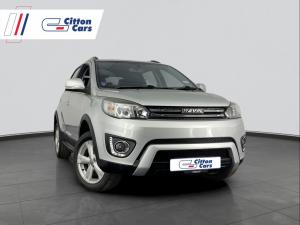 Haval H1 1.5 VVT - Image 3