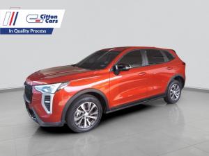 Haval Jolion 1.5T City - Image 1