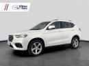 Thumbnail Haval H2 1.5T City automatic
