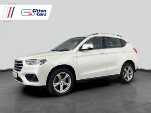 Haval H2 1.5T City automatic - Image 1