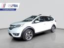 Thumbnail Honda BR-V 1.5 Elegance CVT