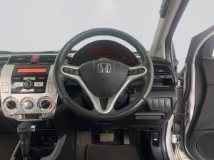 Honda Ballade 1.5 Elegance automatic - Image 11