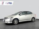 Thumbnail Honda Ballade 1.5 Elegance automatic