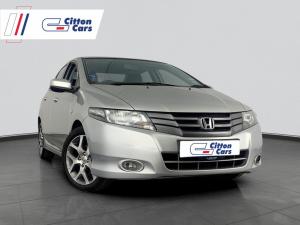 Honda Ballade 1.5 Elegance automatic - Image 3
