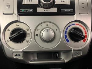 Honda Ballade 1.5 Elegance automatic - Image 6