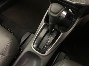 Honda Ballade 1.5 Elegance automatic - Image 9