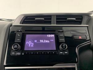 Honda WR-V 1.2 Comfort - Image 11