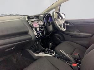 Honda WR-V 1.2 Comfort - Image 15