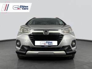 Honda WR-V 1.2 Comfort - Image 2