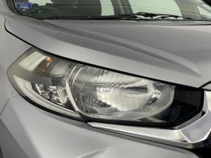 Honda WR-V 1.2 Comfort - Image 4