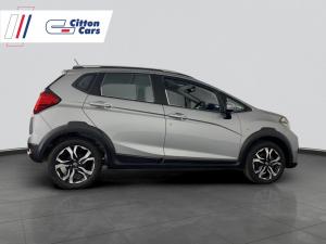 Honda WR-V 1.2 Comfort - Image 6