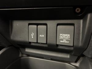 Honda WR-V 1.2 Comfort - Image 8