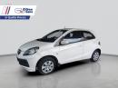 Thumbnail Honda Brio 1.2 Comfort 5-Door