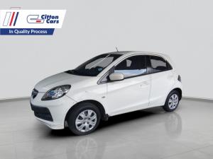 Honda Brio 1.2 Comfort 5-Door - Image 1