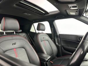 Hyundai Venue 1.0 Tgdi N-LINE DCT - Image 19