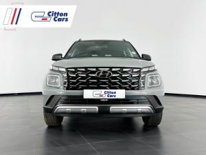 Hyundai Venue 1.0 Tgdi N-LINE DCT - Image 1