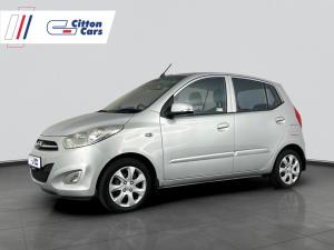 Hyundai i10 1.25 GLS/FLUID - Image 1