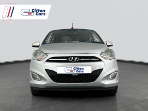 Hyundai i10 1.25 GLS/FLUID - Image 2