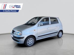 Hyundai Atos 1.1 GLS - Image 1