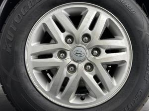 Hyundai H-1 2.5 Crdi Multicab automatic 6 Seat - Image 18