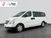 Hyundai H-1 2.5 Crdi Multicab automatic 6 Seat - Thumbnail 1