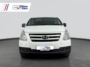 Hyundai H-1 2.5 Crdi Multicab automatic 6 Seat - Image 2